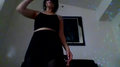 Snapshot of missobediant1111 chatting on 30, 7, 2026 Kinky couple domination online show from 30, 7, 2026