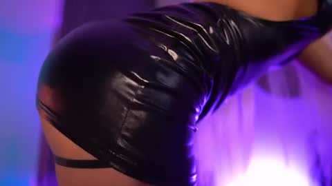 Miss Obsidian online show from 11, 7, 2026
