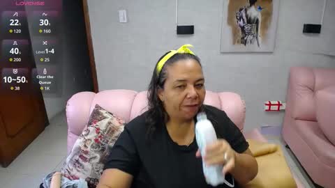 Penelope online show from 14, 10, 2025