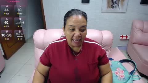 Penelope online show from 20, 10, 2025