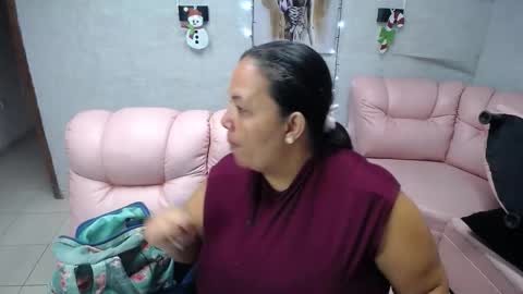 Penelope online show from 2, 12, 2025