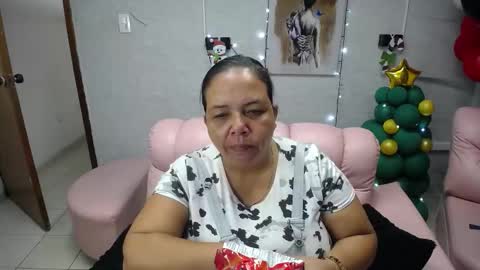 Penelope online show from 16, 12, 2025