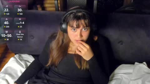 sarah online show from 7, 3, 2025