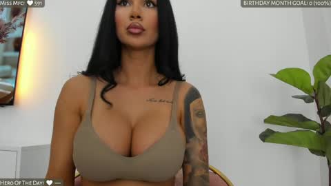 Renata online show from 6, 5, 2026