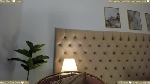 Renata online show from 18, 7, 2026