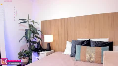 Emma Prada online show from 29, 10, 2025