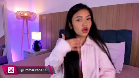 Snapshot of missprada chatting on 19, 5, 2026 Emma Prada online show from 19, 5, 2026