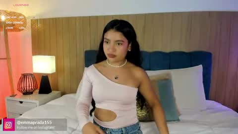 Snapshot of missprada chatting on 29, 5, 2026 Emma Prada online show from 29, 5, 2026