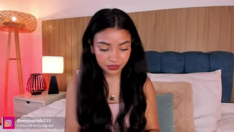 Snapshot of missprada chatting on 2, 6, 2026 Emma Prada online show from 2, 6, 2026