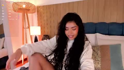 Snapshot of missprada chatting on 2, 7, 2026 Emma Prada online show from 2, 7, 2026