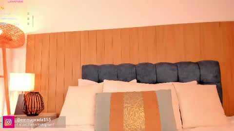 Snapshot of missprada chatting on 17, 7, 2026 Emma Prada online show from 17, 7, 2026