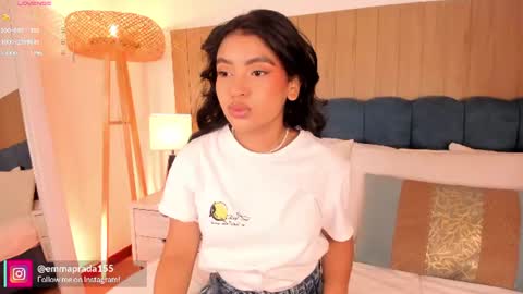 Snapshot of missprada chatting on 22, 7, 2026 Emma Prada online show from 22, 7, 2026