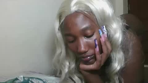 pretty gal online show from 21, 5, 2026