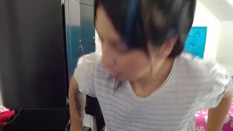 Snapshot of misspurple4 chatting on 4, 1, 2025 kassandra online show from 4, 1, 2025