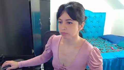 Snapshot of misspurple4 chatting on 12, 1, 2025 kassandra online show from 12, 1, 2025