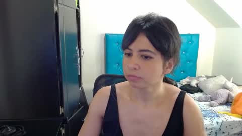 Snapshot of misspurple4 chatting on 17, 1, 2025 kassandra online show from 17, 1, 2025