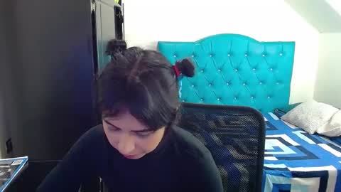 Snapshot of misspurple4 chatting on 25, 1, 2025 kassandra online show from 25, 1, 2025