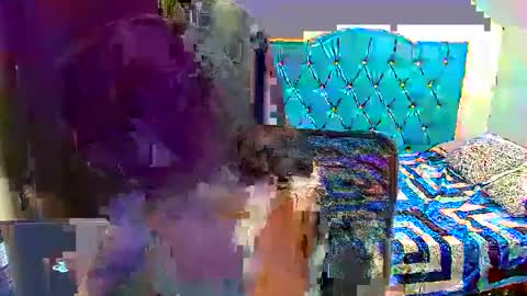 Snapshot of misspurple4 chatting on 1, 2, 2025 kassandra online show from 1, 2, 2025