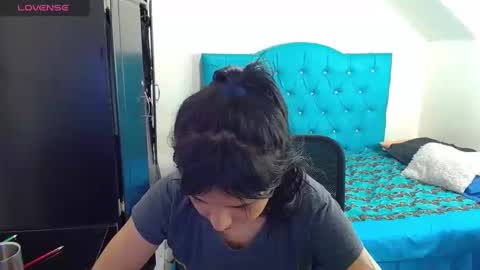 Snapshot of misspurple4 chatting on 13, 2, 2025 kassandra online show from 13, 2, 2025