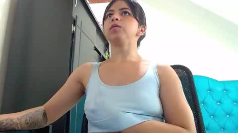 Snapshot of misspurple4 chatting on 19, 2, 2025 kassandra online show from 19, 2, 2025