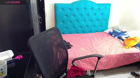 Snapshot of misspurple4 chatting on 28, 2, 2025 kassandra online show from 28, 2, 2025