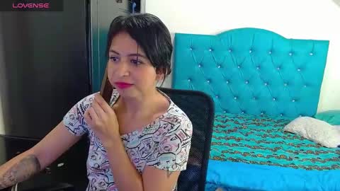 Snapshot of misspurple4 chatting on 6, 3, 2025 kassandra online show from 6, 3, 2025