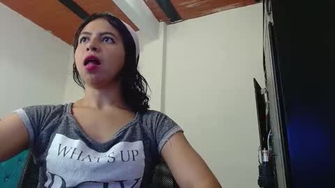 Snapshot of misspurple4 chatting on 19, 10, 2025 kassandra online show from 19, 10, 2025