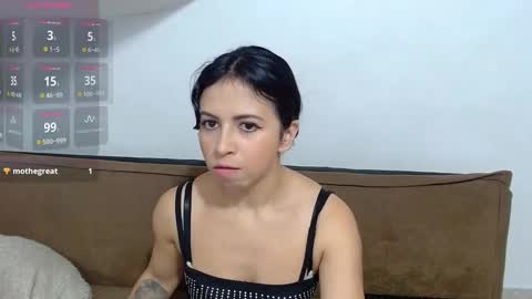 Snapshot of misspurple4 chatting on 8, 1, 2026 kassandra online show from 8, 1, 2026