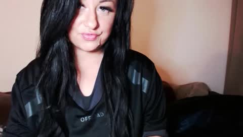 Missqueen1416 online show from 20, 9, 2025