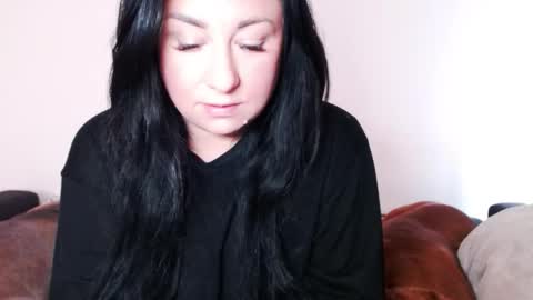 Missqueen1416 online show from 23, 10, 2025