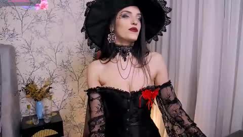 Emily online show from 31, 10, 2025