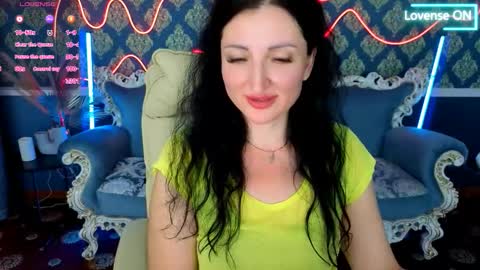 missrossi online show from 17, 11, 2025