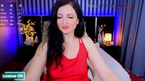 missrossi online show from 16, 12, 2025