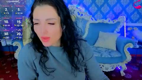 missrossi online show from 25, 2, 2026