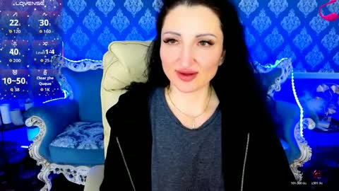 missrossi online show from 2, 4, 2026