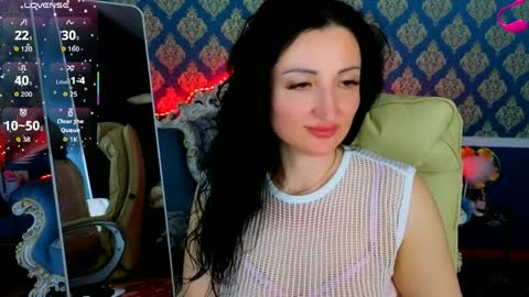 missrossi online show from 9, 4, 2026