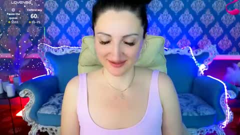 missrossi online show from 18, 5, 2026