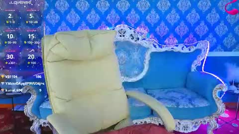 missrossi online show from 17, 6, 2026