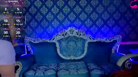 missrossi online show from 20, 6, 2026
