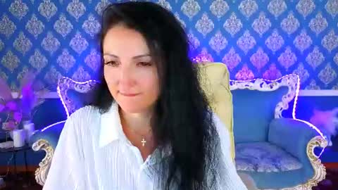 missrossi online show from 5, 7, 2026
