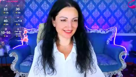 missrossi online show from 6, 7, 2026