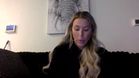 Alyssa online show from 21, 4, 2026