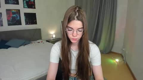 misss_evelyne online show from 26, 3, 2026