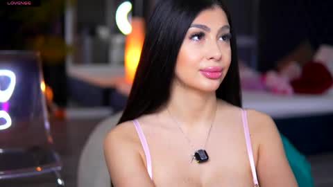 Megann online show from 30, 4, 2026