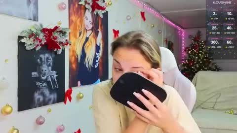 . online show from 21, 12, 2025