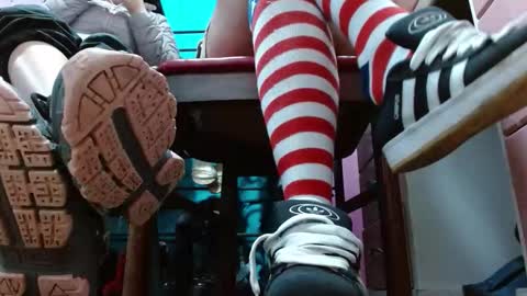 TELL ME MISS online show from 3, 2, 2026