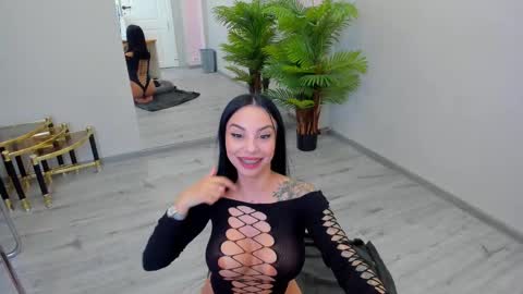 Snapshot of misssiennaa chatting on 17, 3, 2026 Sienna online show from 17, 3, 2026