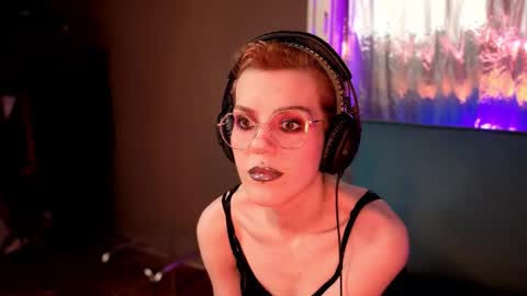 Snapshot of misstaco chatting on 16, 3, 2026 Tacodeluxe online show from 16, 3, 2026