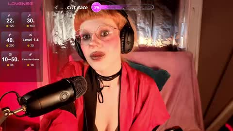 Tacodeluxe online show from 14, 4, 2026