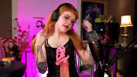 Tacodeluxe online show from 18, 5, 2026
